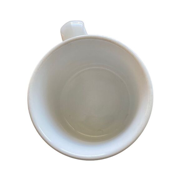 VINTAGE Campbells Tomato Soup & Beefsteak Tomato Soup Set of 2 Mugs - 1999 - Picture 9 of 9